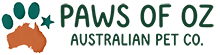 Paws of Oz — Australian Pet Co.