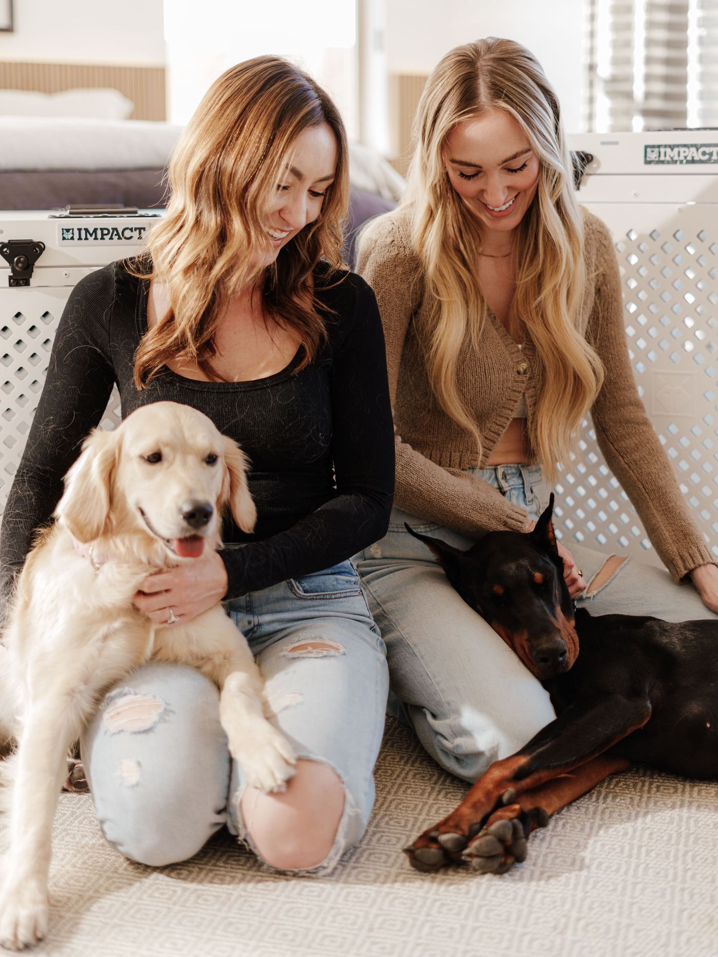 Pet Playpens